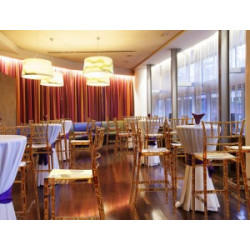 CHIAVARI BAR 75